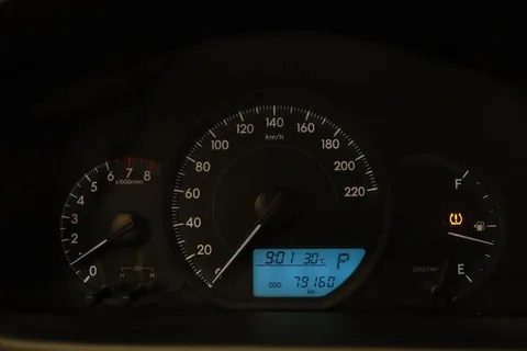 Toyota Yaris Sedan 2021