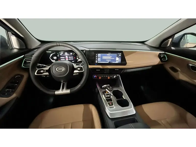 GAC EMZOOM 2025