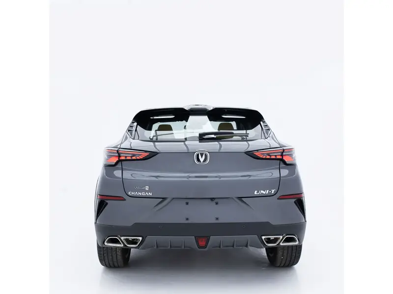 Changan UNI-T 2026