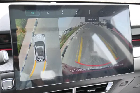 New Jetour Dashing 1.6T Luxury 2025