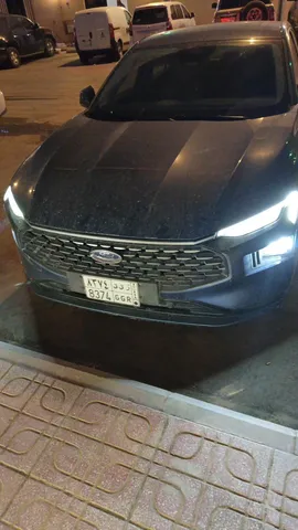 Ford Territory 2023