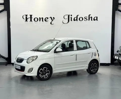 Kia Picanto 2010