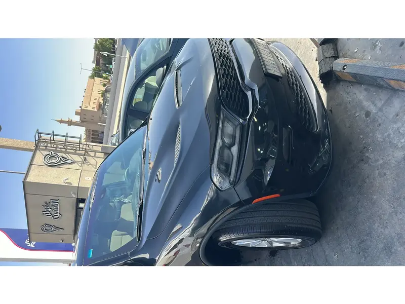 Dodge Durango 2014