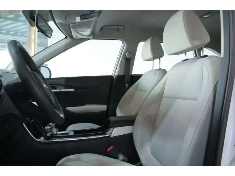 KIA Seltos 2025
