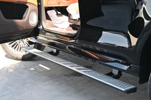 New Tank 500 3.0T Signature 2025