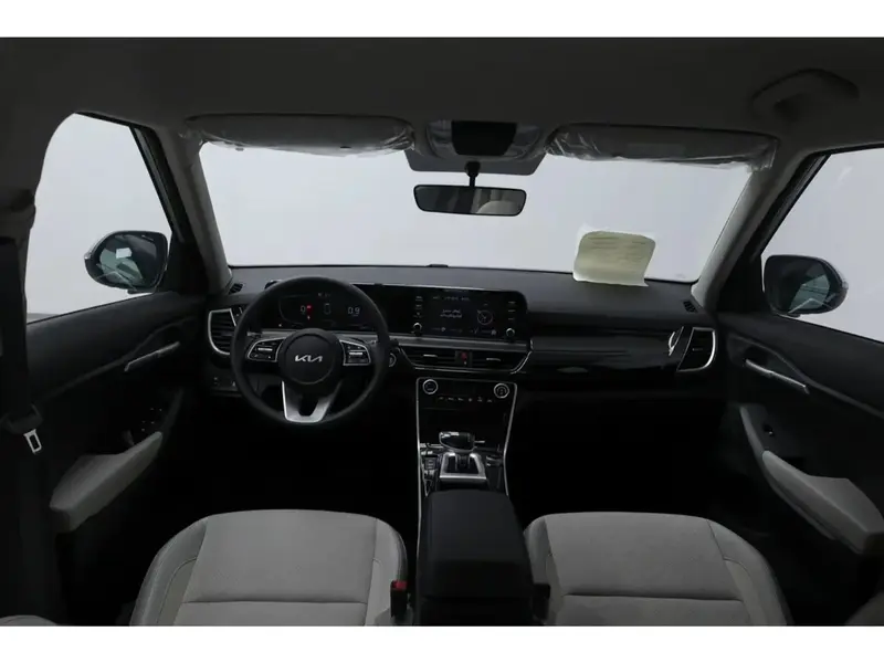 KIA Seltos 2024