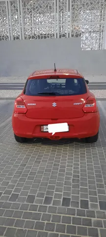 Suzuki Swift 1.2 GL 2020