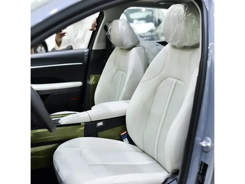 Hyundai Sonata 2025