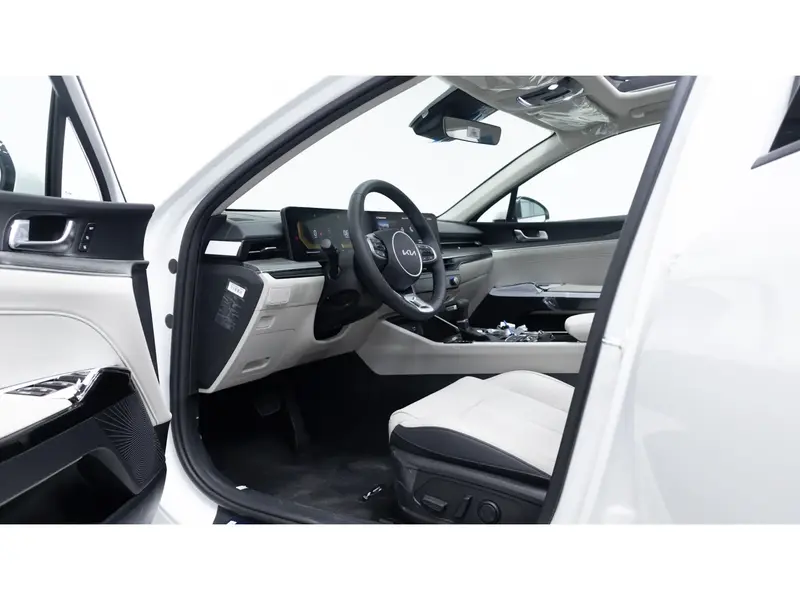 KIA K5 2024