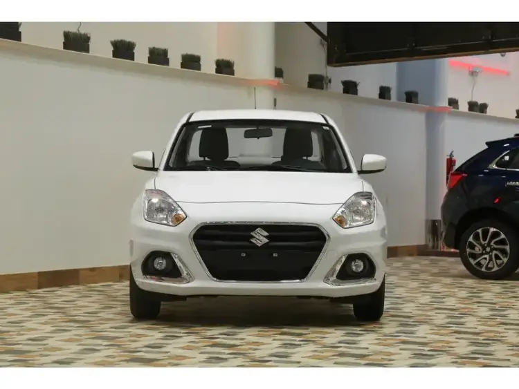 suzuki suzuki-dzire image Suzuki Dzire 2025