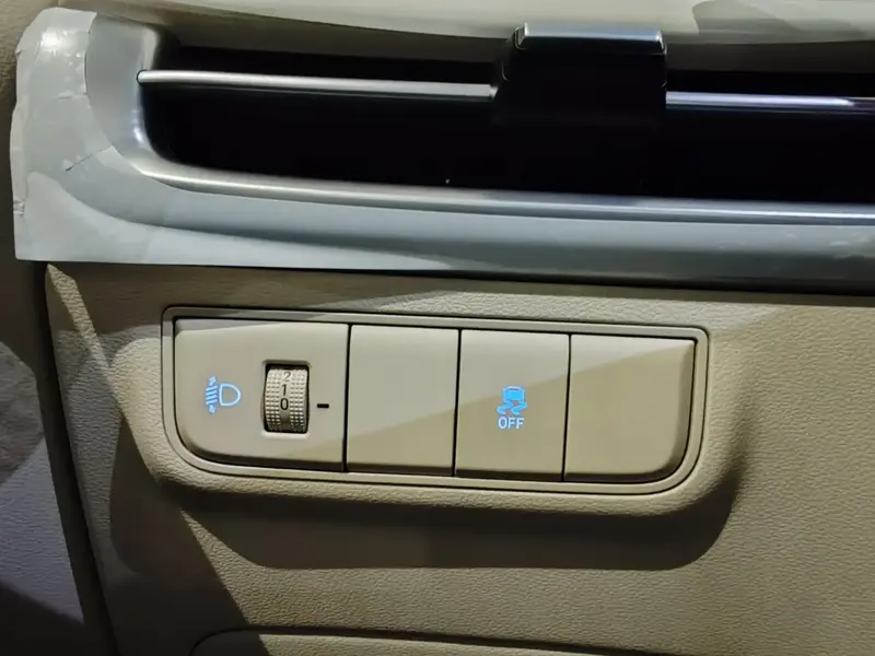 Hyundai Tucson 2025