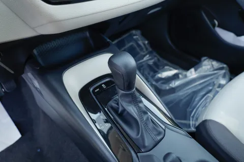 New Toyota Corolla 2025