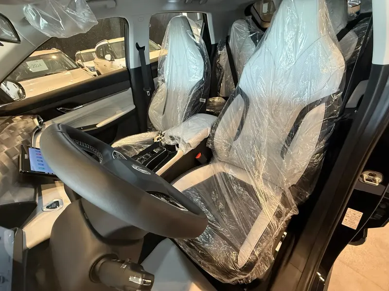 Dongfeng Mage 2025