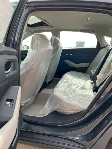 New Honda Accord 1.5T EX 2024