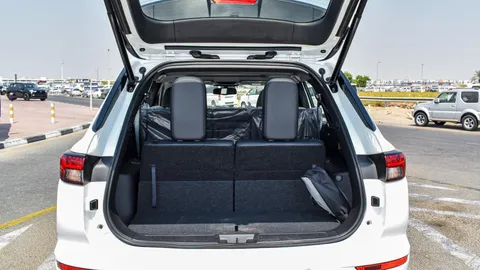 New Mitsubishi Outlander 2.5L GLX High Line AWD 2025