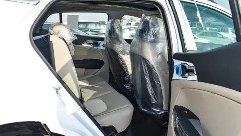 New Kia Sportage 1.6T FWD Highline 2024
