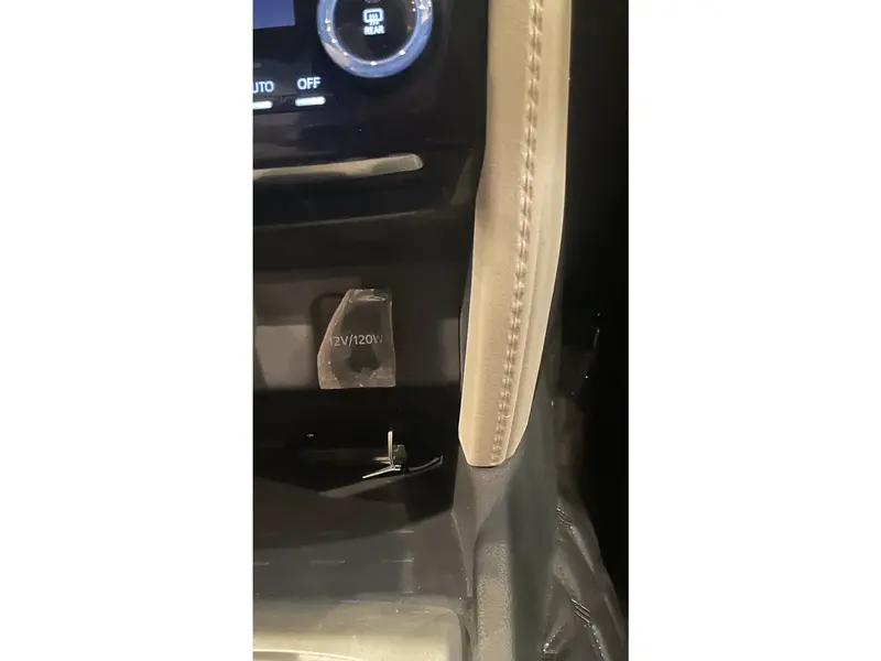 Toyota Rush 2022