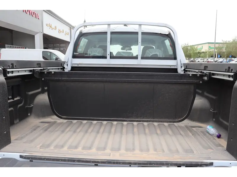 Ford Ranger 2024