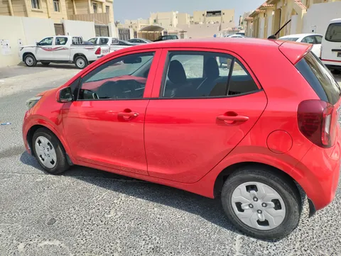 Kia Picanto 1.2L LX 2022