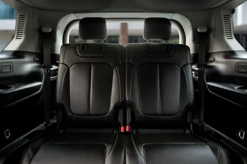 Jeep Grand Cherokee 2023