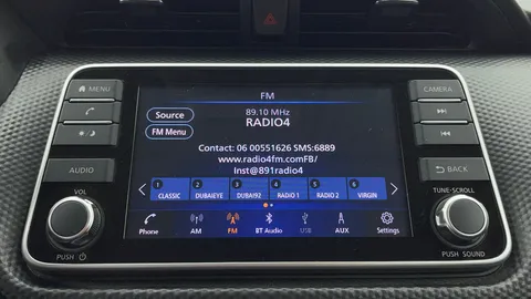 Nissan Kicks 2024