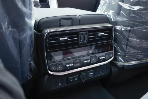 New Toyota Land Cruiser 2025