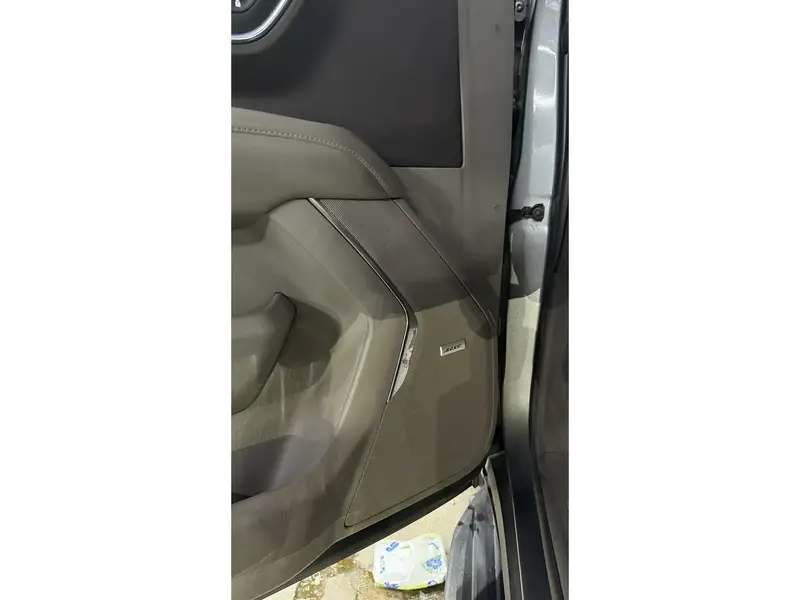 Chevrolet Suburban 2021