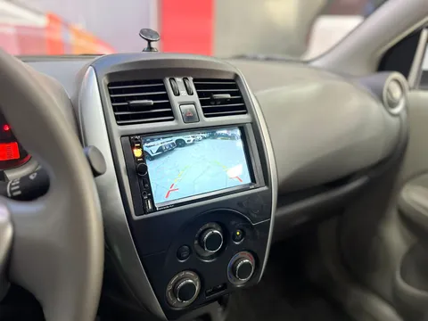 Nissan Sunny 1.5L SV 2022