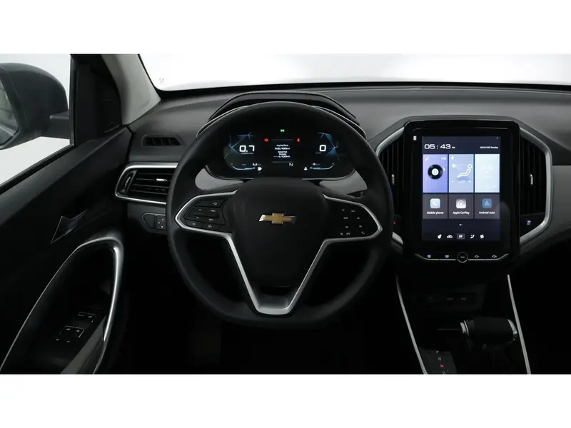 Chevrolet Captiva 2025