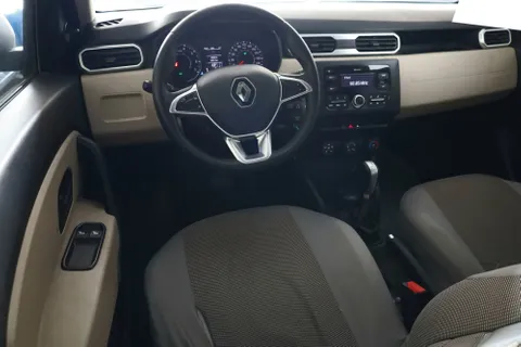 Renault Duster  2021