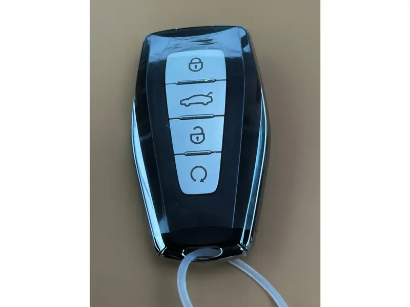 Geely MONJARO 2024