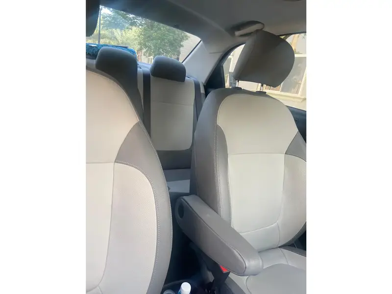 KIA Pegas 2024 EX Fully Loaded (Sun Roof)