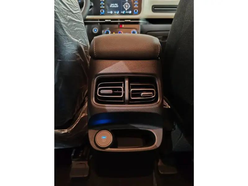 Hyundai Creta 2026