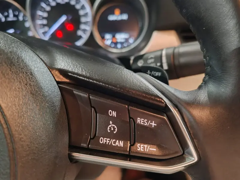 Mazda 6 2022