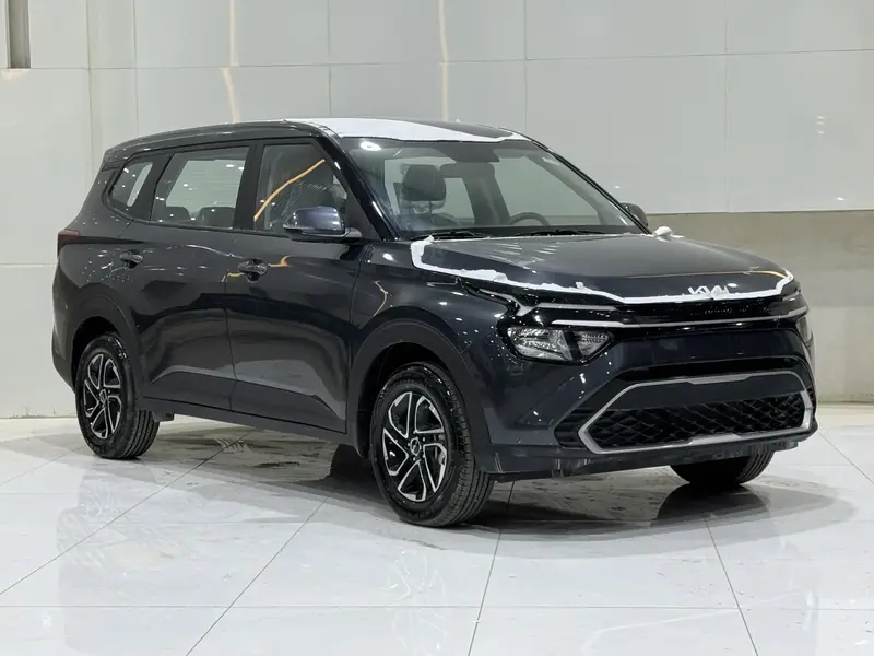 KIA Carens 2024