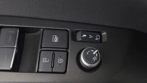 Toyota Camry 2023