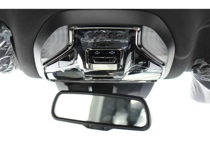 Ford TERRITORY 2025