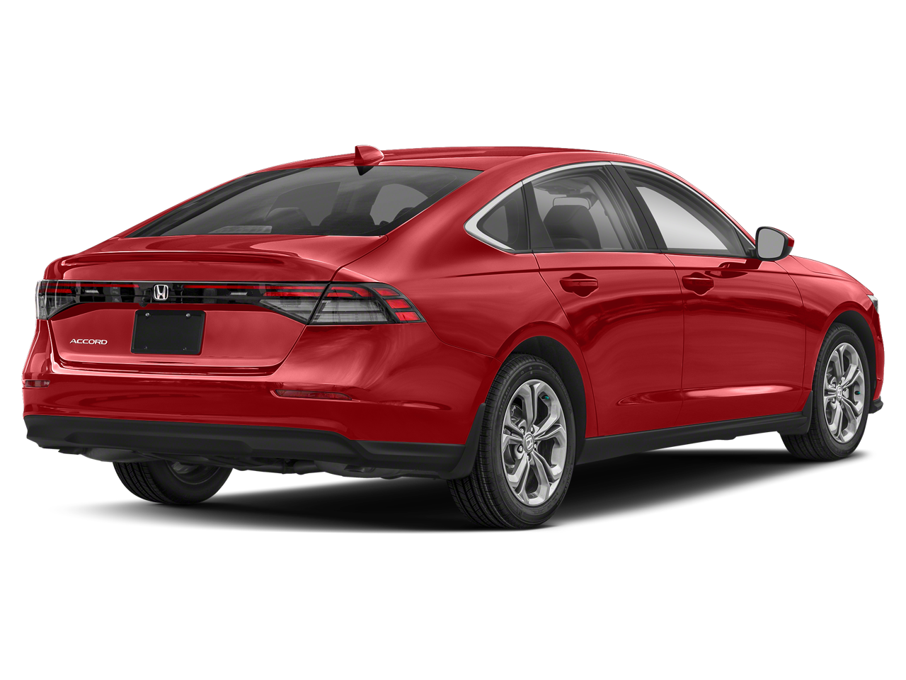 accord-hev official