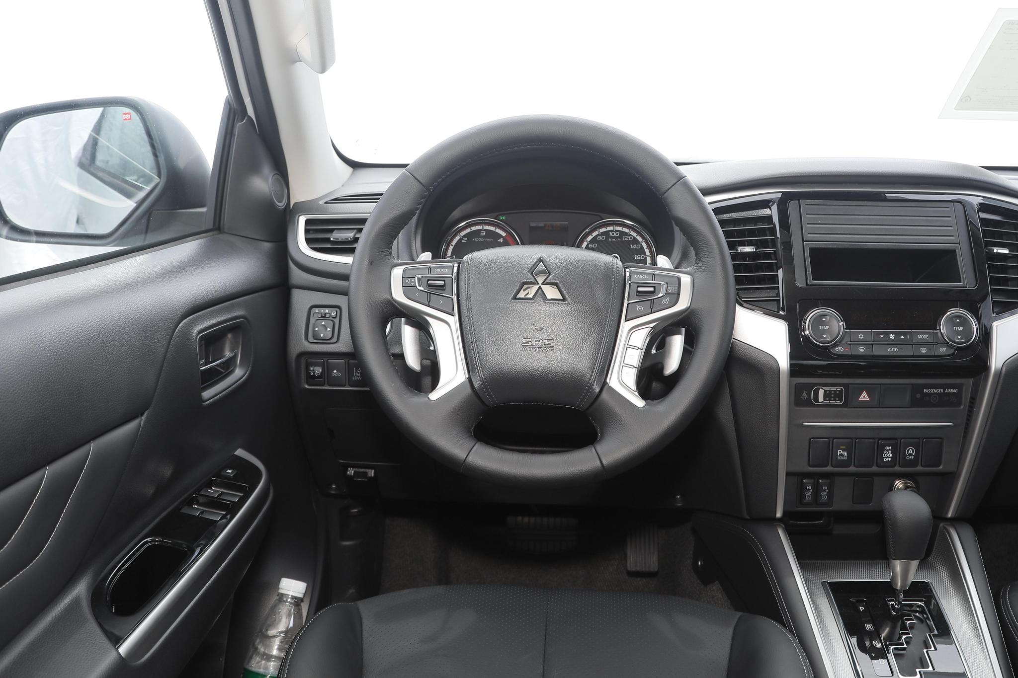 Discover Mitsubishi Mitsubishi L200 Exterior Interior Images.Find all aspects and details of cars.