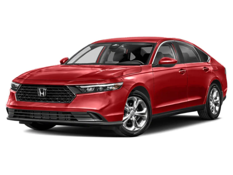 accord-hev official