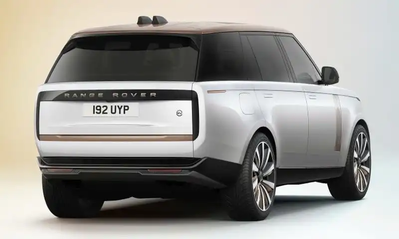 Discover Landrover Land Rover Range Rover Exterior Interior Images.Find all aspects and details of cars.