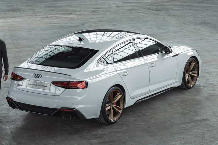 rs5 official