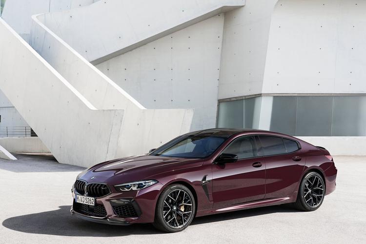 m8 official