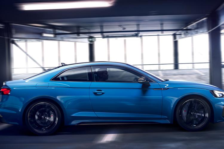 rs5 official