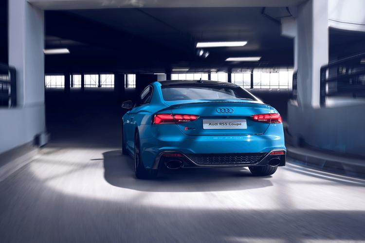 rs5 official