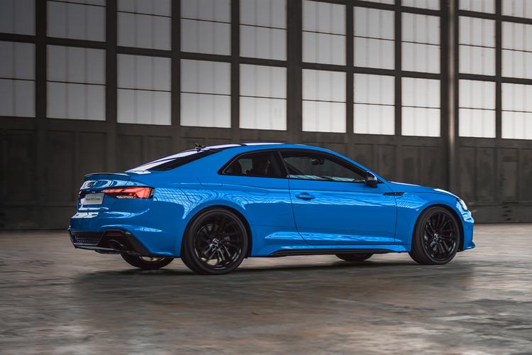 rs5 official