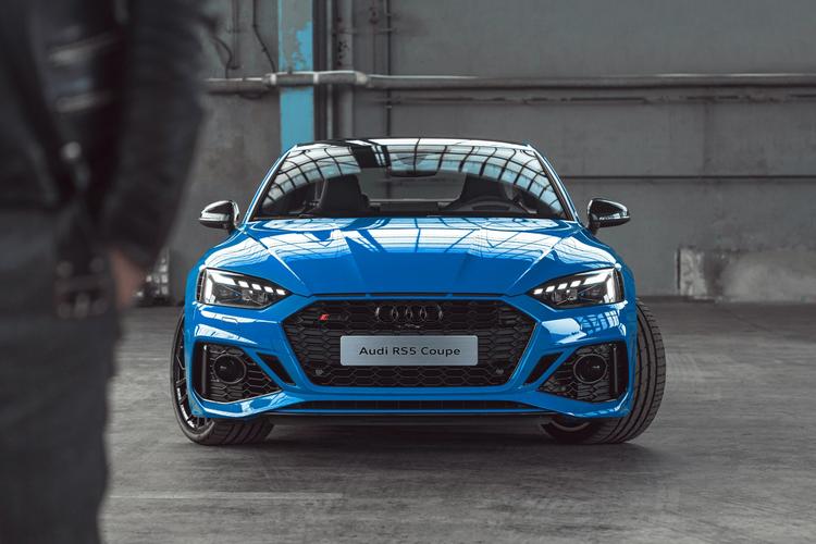 rs5 official