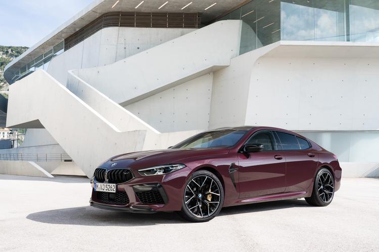 m8 official