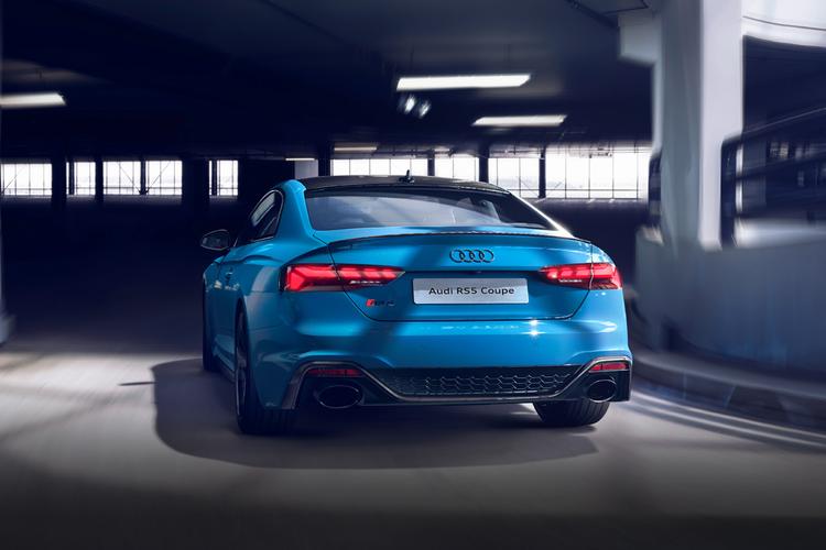 rs5 official