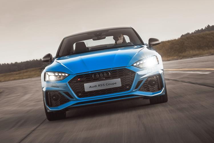 audi rs5